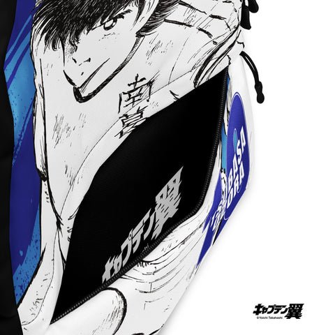 Backpack [CPT] TSUBASA Close up