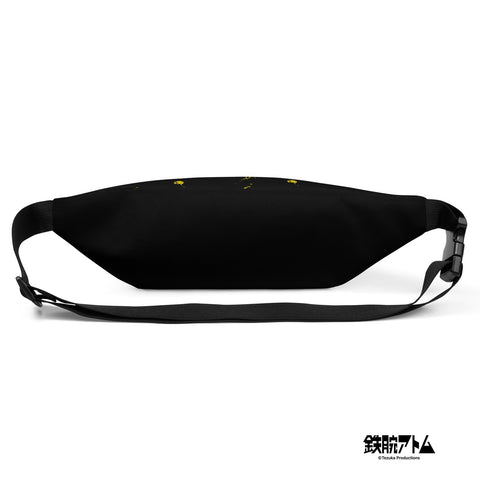 Fanny Pack [ATM] GRAFFITI ATOM