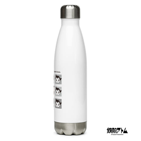 Stainless steel water bottle [ATM] UNIT ATOM