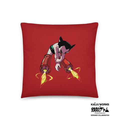 Basic Pillow [TOWD] MAKURA