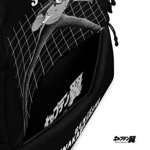 Backpack [CPT] WAKABAYASHI S･G･G･K
