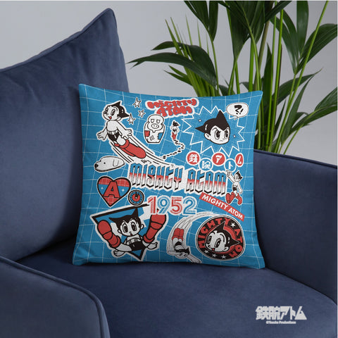 Basic Pillow [ATM] STICKERS ATOM
