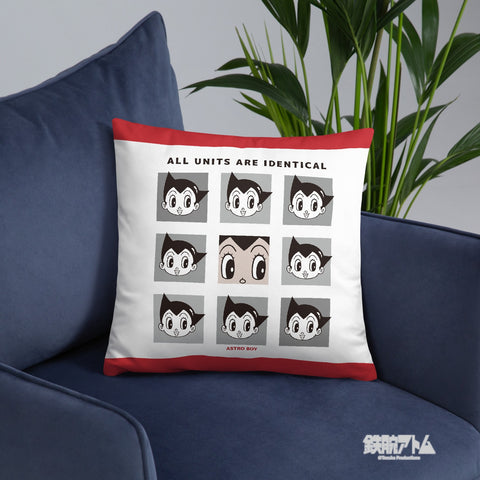 Basic Pillow [ATM] UNIT ATOM