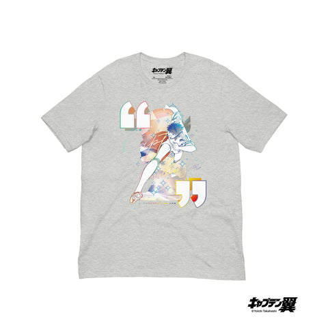 Unisex t-shirt [CPT] TSUBASA Cup