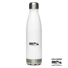Stainless steel water bottle [TOWD] GIVE ME TOMOTAKA