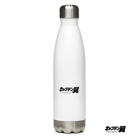 Botella de agua de acero inoxidable [CPT] TSUBASA Nombre