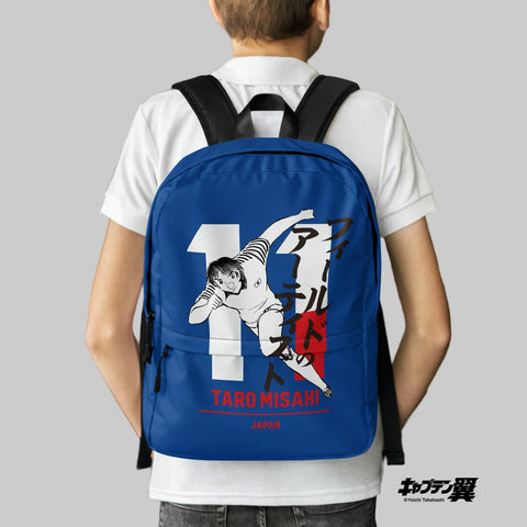 Backpack [CPT] MISAKI Number11