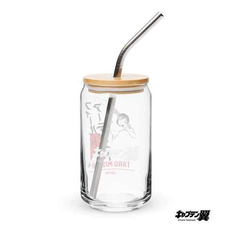 Can-shaped glass [CPT] MISAKI Number11