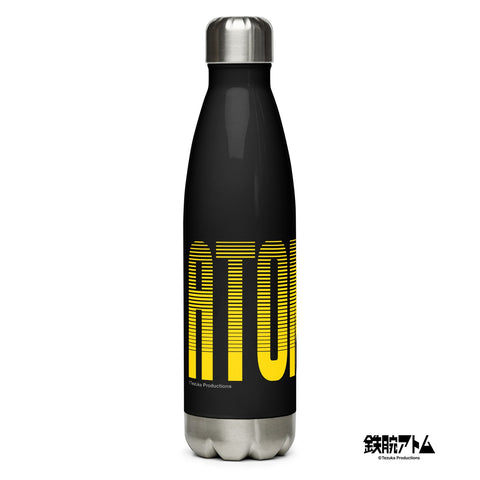 Stainless steel water bottle [ATM] SLEEP ATOM