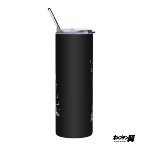 Vaso de acero inoxidable