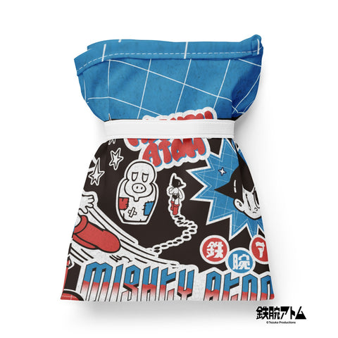 Shopping bag [ATM] STICKERS ATOM
