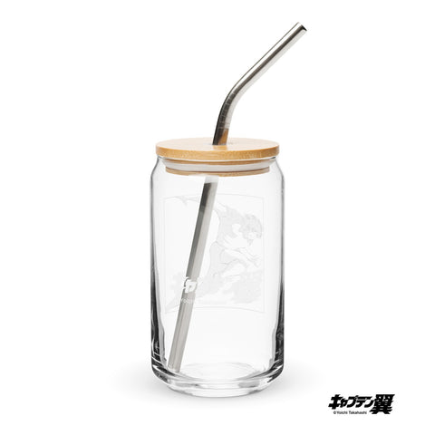 Can-shaped glass [CPT] MISAKI Pride