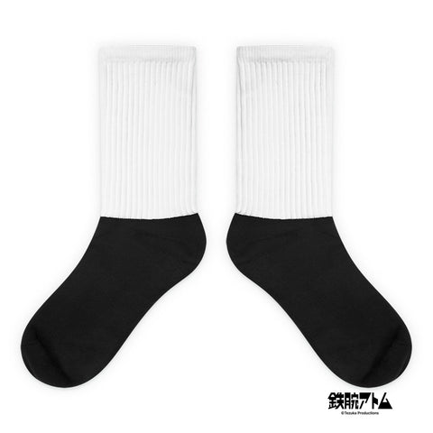 Socks [ATM] FACE ATOM