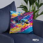 Basic Pillow [ATM] STREET ATOM