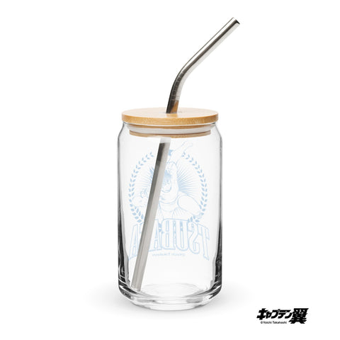 Can-shaped glass [CPT] TSUBASA Victory