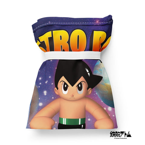 Shopping bag [ATM] 3D VINTAGE ATOM