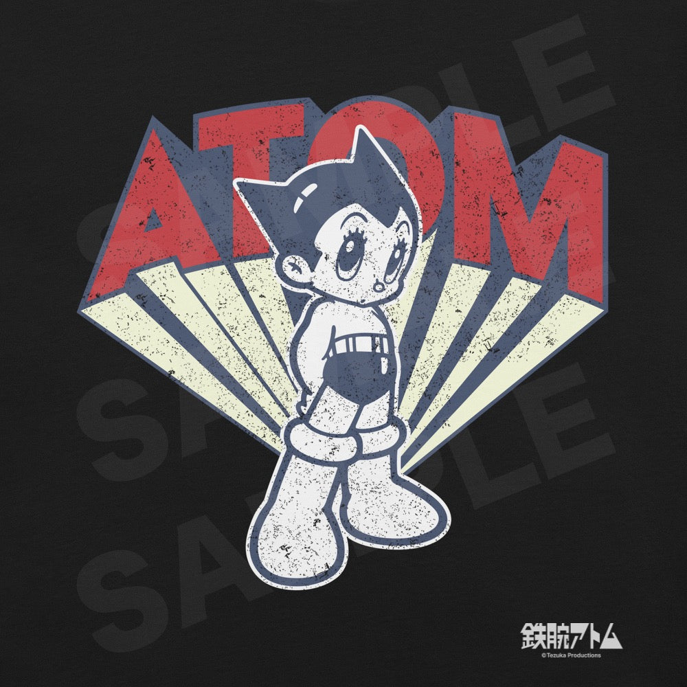 ATM STUDIO アトムストゥディオ Men's Tank Top [ATM] VINTAGE ATOM – KAIJU WORKS