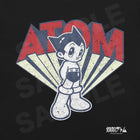 Men's Tank Top [ATM] VINTAGE ATOM