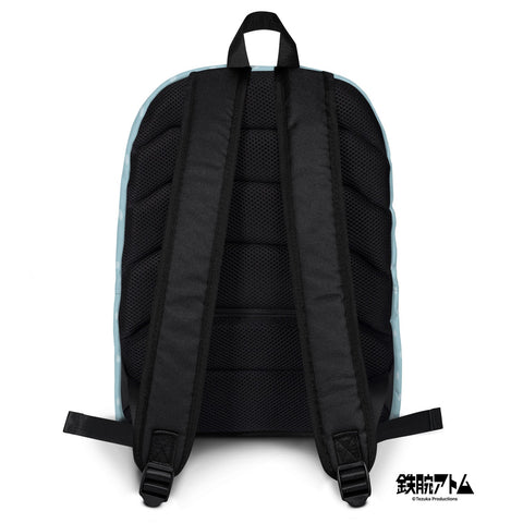 Backpack [ATM] FACE ATOM