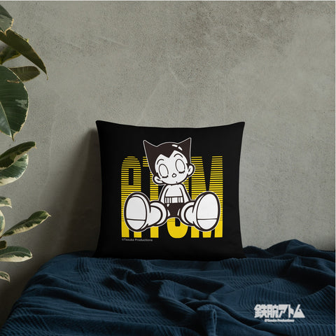 Basic Pillow [ATM] SLEEP ATOM