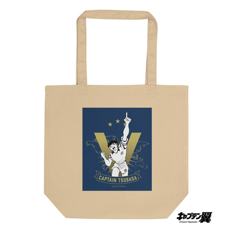 Eco Tote Bag [CPT] TSUBASA Champ