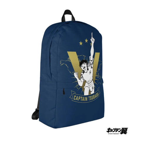 Backpack [CPT] TSUBASA Champ