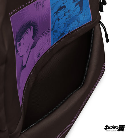 Backpack [CPT] TSUBASA JapanU-15 VS ItalyU-15