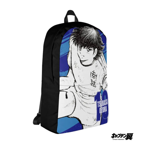 Backpack [CPT] TSUBASA Close up