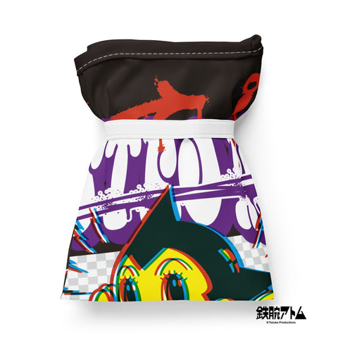 Shopping bag [ATM] MISREGISTRATION ATOM