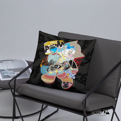 Basic Pillow [ATM] OVERLAY ATOM