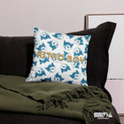 Basic Pillow [ATM] FACE ATOM