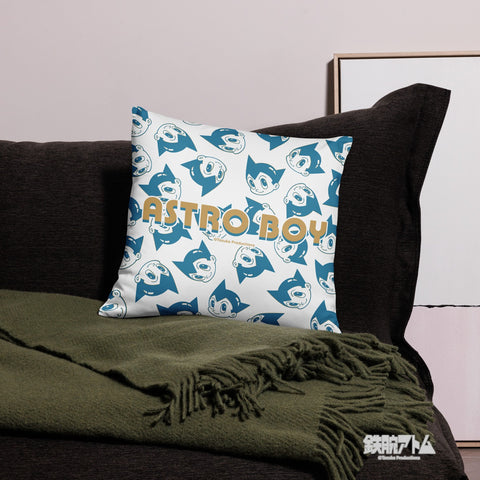 Basic Pillow [ATM] FACE ATOM