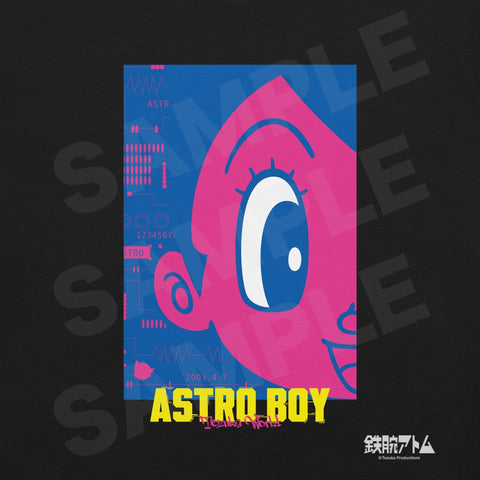 Men's Tank Top [ATM] CLOSE UP ATOM