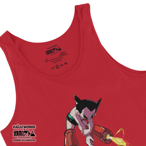 Men's Tank Top [TOWD] MAKURA