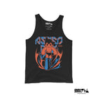 Men's Tank Top [ATM] POWER ATOM