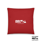 Basic Pillow [TOWD] MAKURA