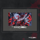 Framed Matte Paper Poster [TOUGEN ANKI] Scene-shot 2