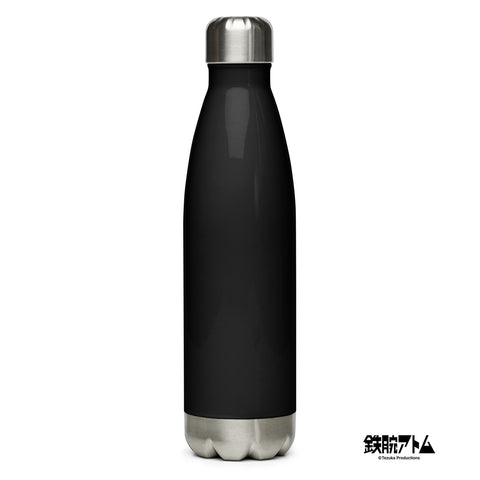 Stainless steel water bottle [ATM] RUN ATOM
