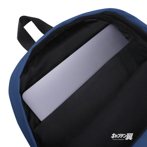 Backpack [CPT] TSUBASA Name