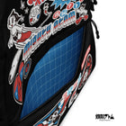 Backpack [ATM] STICKERS ATOM