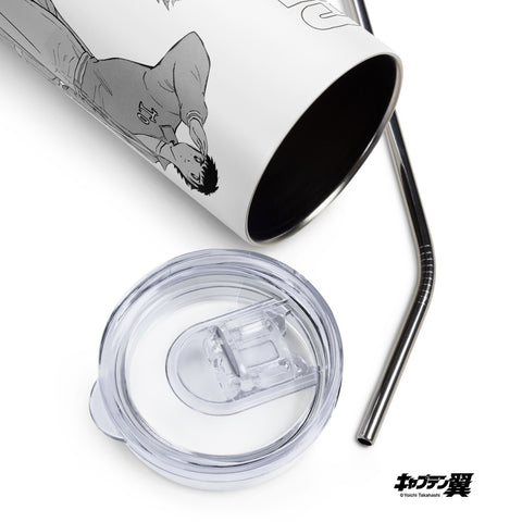 Stainless steel tumbler [CPT] TSUBASA Grow