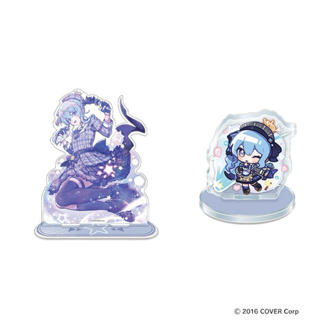 hololive Acrylic Stand [HLP] Hoshimachi Suisei