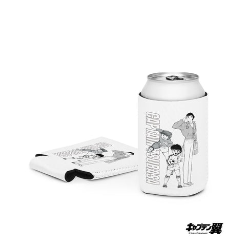 Can cooler [CPT] TSUBASA Grow