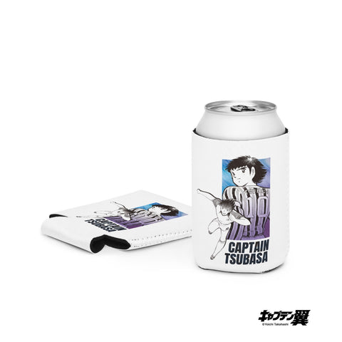 Can cooler [CPT] TSUBASA Back