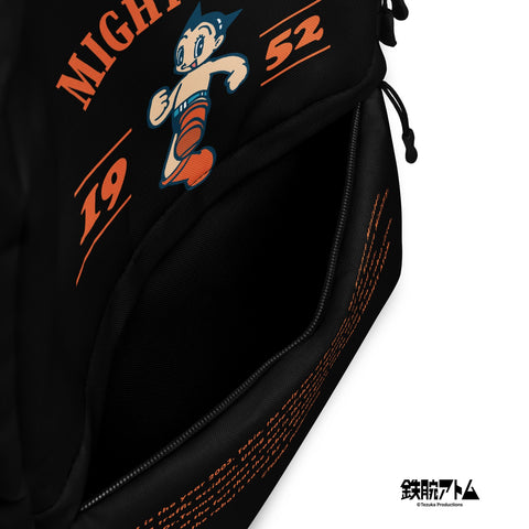 Backpack [ATM] COLLEGE ATOM1