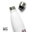 Stainless steel water bottle [TOWD] GIVE ME TOMOTAKA