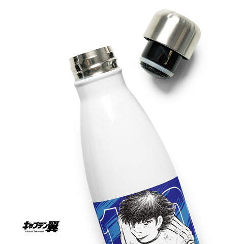 Stainless steel water bottle [CPT] TSUBASA Close up