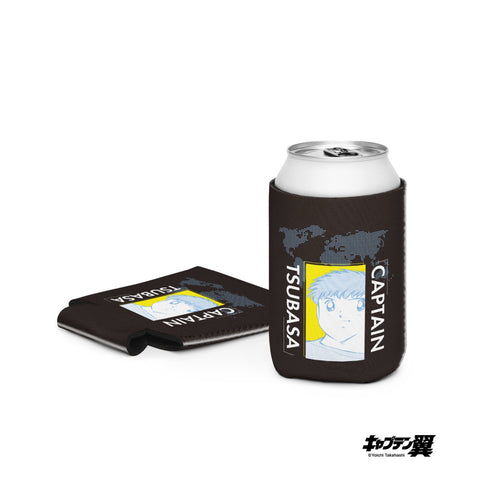 Can cooler [CPT] TSUBASA World