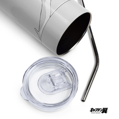 Stainless steel tumbler [CPT] MISAKI Pride