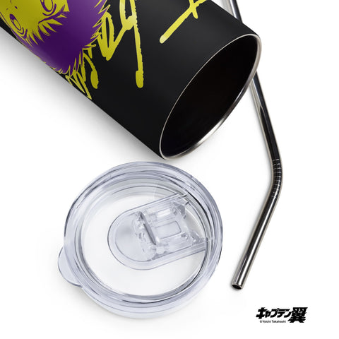 Stainless steel tumbler [CPT] TSUBASA Vivid